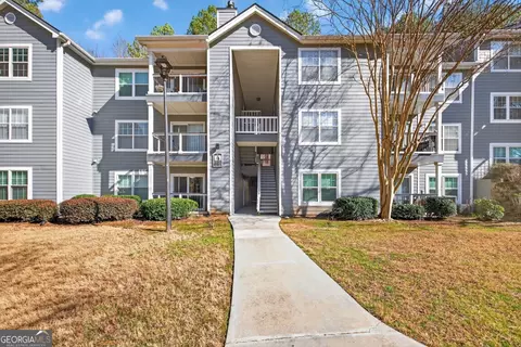 4102 Santa Fe Pkwy, Sandy Springs, GA 30350