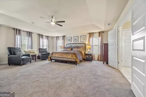 Bedroom - 343 Bandelier Cir, Hampton, GA 30228 photo 1 of 7
