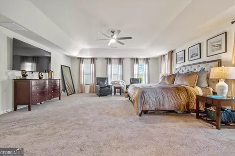 Bedroom - 343 Bandelier Cir, Hampton, GA 30228 photo 2 of 7