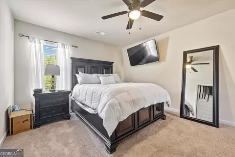 Bedroom - 343 Bandelier Cir, Hampton, GA 30228 photo 7 of 7