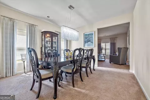 Dining - 343 Bandelier Cir, Hampton, GA 30228 photo 1 of 1