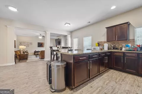 Entry Way - 343 Bandelier Cir, Hampton, GA 30228 photo 3 of 4