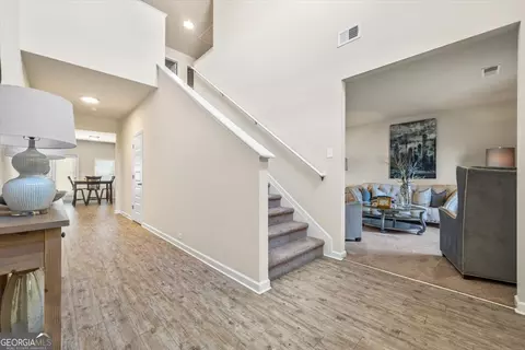 Entry Way - 343 Bandelier Cir, Hampton, GA 30228 photo 1 of 4