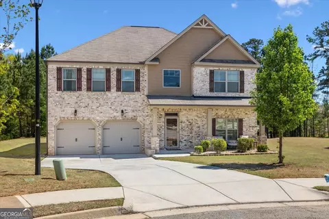 343 Bandelier Cir, Hampton, GA 30228