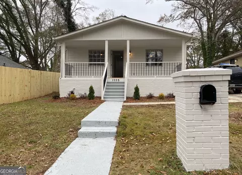 2155 Park Ter, College Park, GA 30337