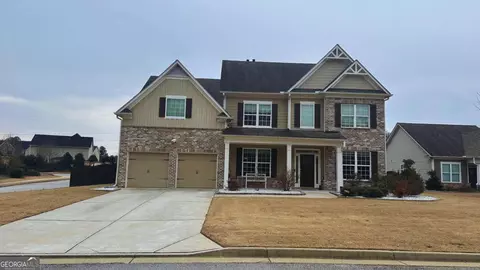 2731 Double Iron Dr SW, Austell, GA 30106