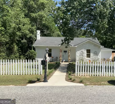 240 Donaldson St, Statesboro, GA 30458
