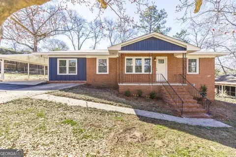103 Spring St, Warner Robins, GA 31088