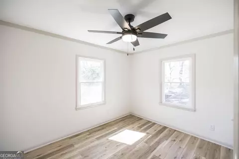 Bedroom - 103 Spring St, Warner Robins, GA 31088 photo 2 of 2