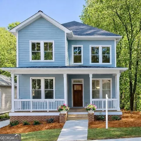 766 Cooper St SW, Atlanta, GA 30315