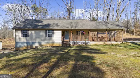 6124 Clyde Connor Rd, Murrayville, GA 30564