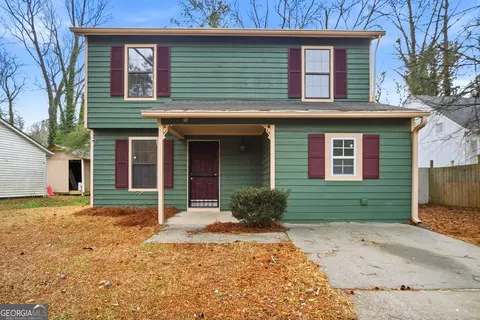 1603 Pecan Log Pl, Austell, GA 30168
