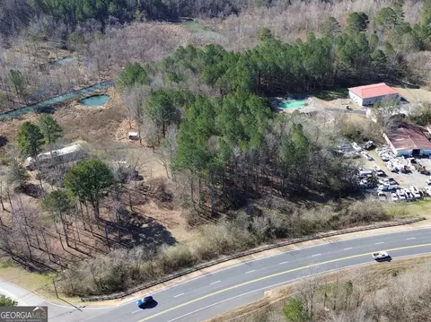 0 Highway 27, Summerville, GA 30747