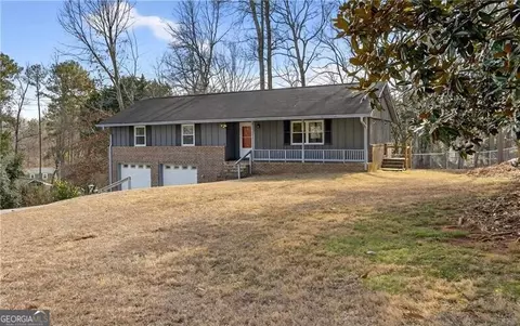 Undisclosed, Doraville, GA 30360