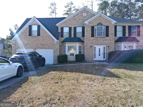 7862 Providence Point Way, Lithonia, GA 30058