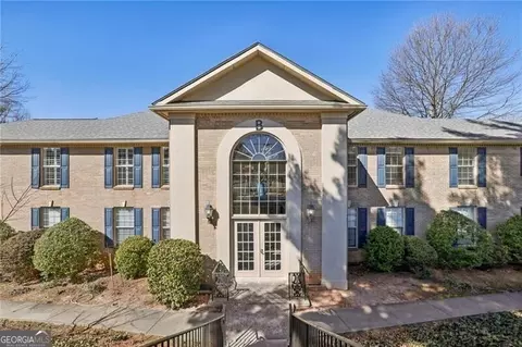 Undisclosed, Sandy Springs, GA 30328