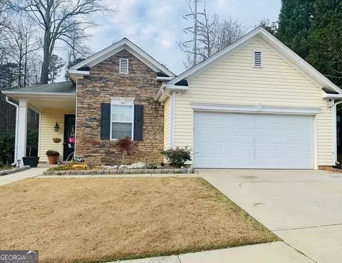 374 Leaflet Ives Dr, Lawrenceville, GA 30045