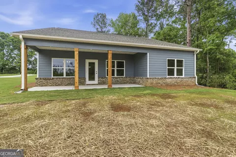 Exterior - 146 Overland Way, Gray, GA 31032 photo 5 of 5