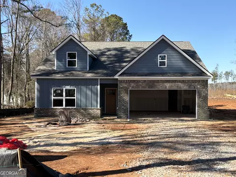 146 Overland Way, Gray, GA 31032
