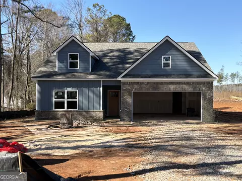 Exterior - 146 Overland Way, Gray, GA 31032 photo 2 of 5