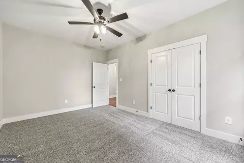 Bedroom - 146 Overland Way, Gray, GA 31032 photo 5 of 5