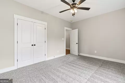 Bedroom - 146 Overland Way, Gray, GA 31032 photo 3 of 5