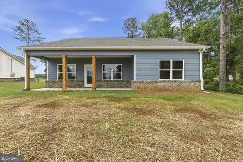 Exterior - 146 Overland Way, Gray, GA 31032 photo 4 of 5