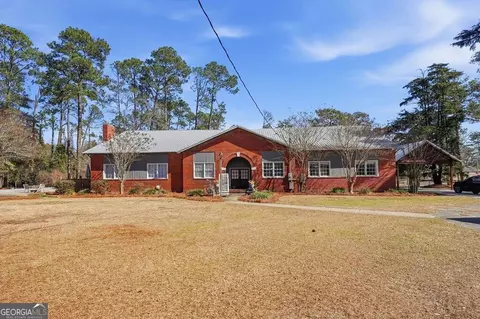 901 Wiley Branch Rd, Tifton, GA 31794