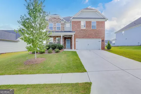 109 Soundview Trce, Peachtree City, GA 30269