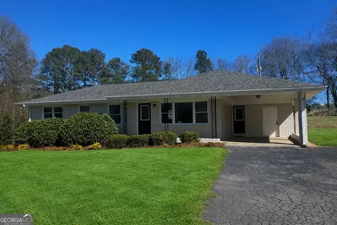 344 Pleasant Hill Church Rd SE, Winder, GA 30680
