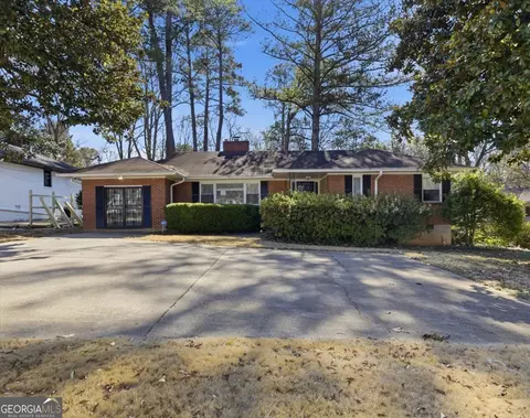 2379 N Decatur Rd, Decatur, GA 30033