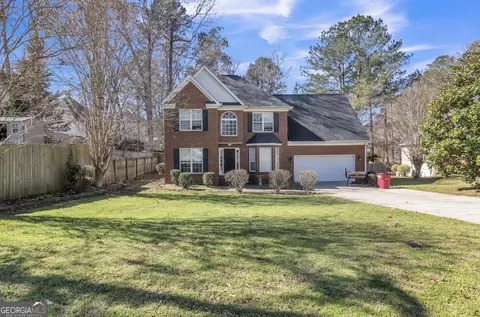 405 Amberly Ct, Macon, GA 31210