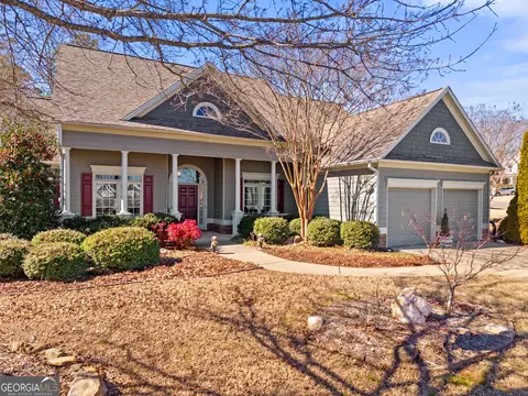 348 Mountain Laurel Walk, Canton, GA 30114
