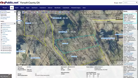 lot27 Rebel, Cumming, GA 30041