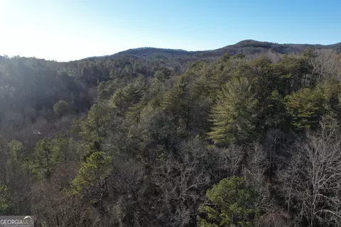 0 Old Miller Rock, Ellijay, GA 30540