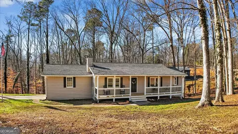 2147 Scott Rd, Canton, GA 30115