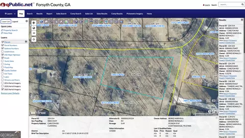 lot15 Carlton, Cumming, GA 30041