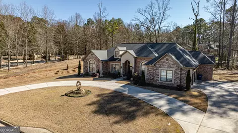 5310 Serenity Ln SW, Atlanta, GA 30349