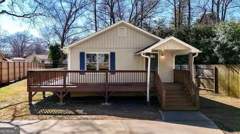 26 Herring St, Cartersville, GA 30120