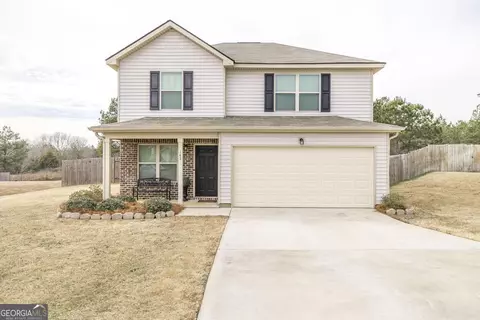 145 Goodall Woods Dr, Macon, GA 31216