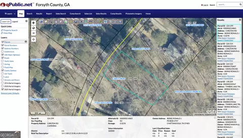 lot25 Carlton, Cumming, GA 30041