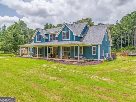 318 Quail Hollow Dr NW, Sugar Valley, GA 30746