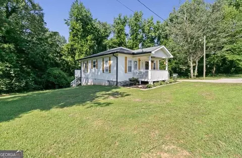 1115 Estavanko Rd, Bremen, GA 30110