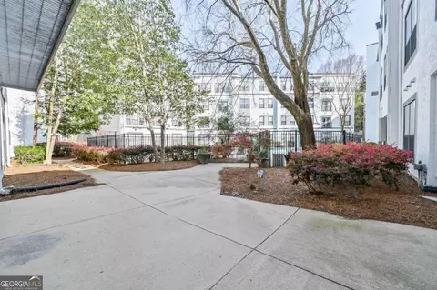 821 Ralph Mcgill Blvd NE #2405, Atlanta, GA 30306