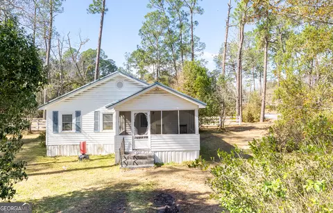 3021 Church, Ochlocknee, GA 31773