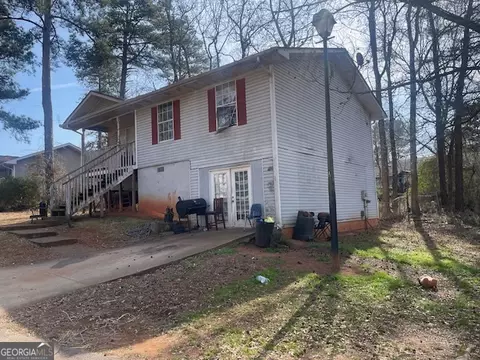 215 Sherwood Loop, Mcdonough, GA 30253