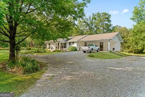 437 Cohutta Beaverdale Rd, Cohutta, GA 30710