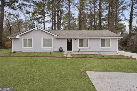 9021 Hurst Ct, Jonesboro, GA 30238