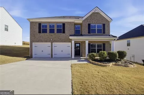 11800 Guelph Cir, Hampton, GA 30228