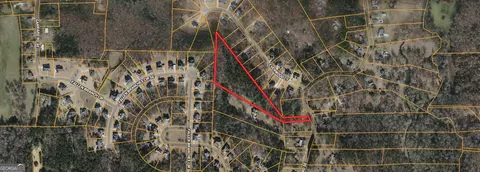 0 Canard Rd #74, Rome, GA 30161